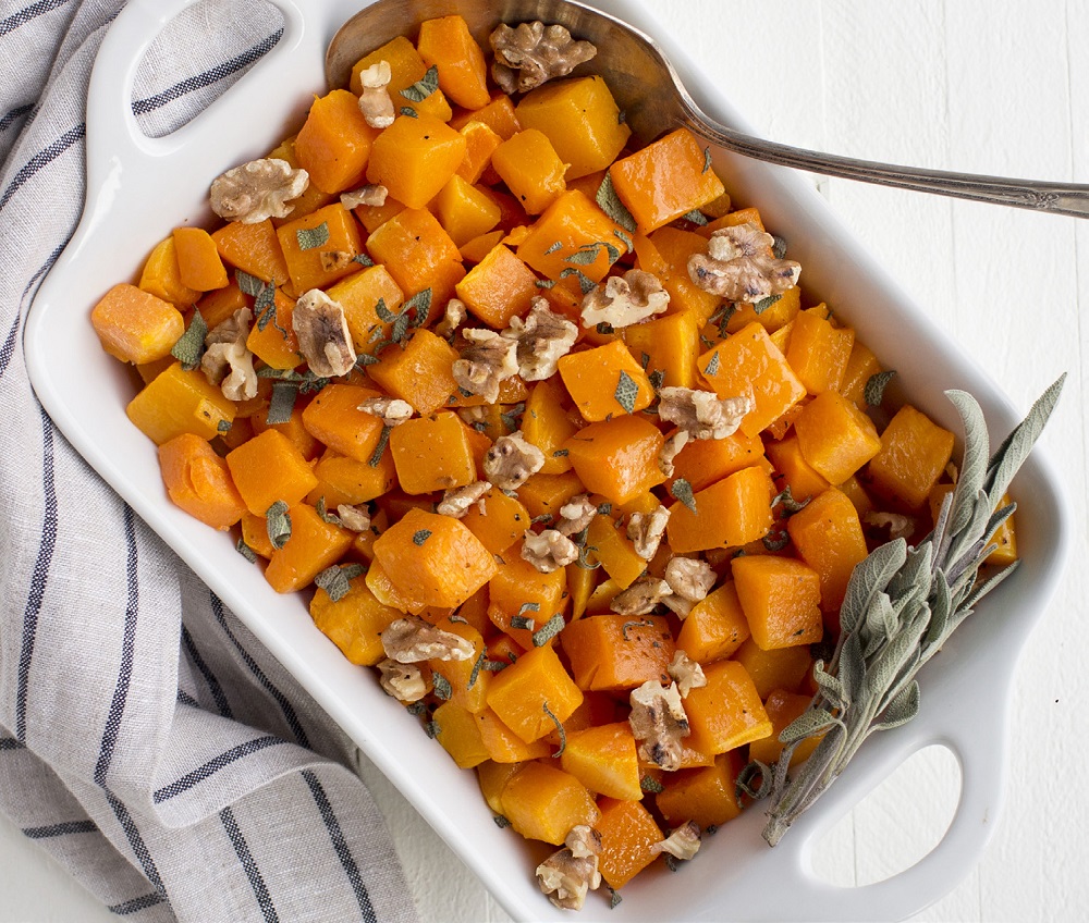 roasted-winter-squash-with-walnuts-and-sage-basics