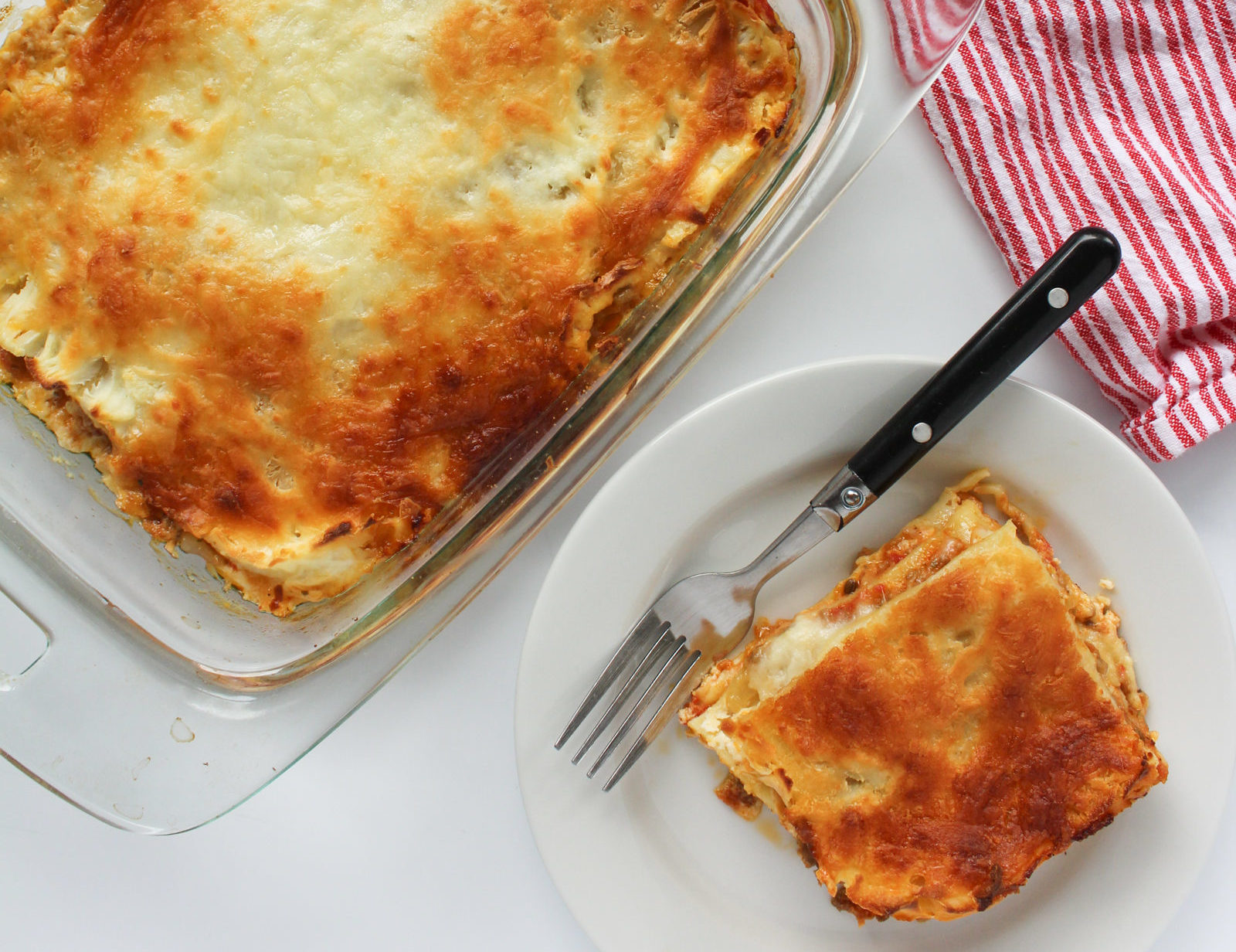 Lasagna | Basics